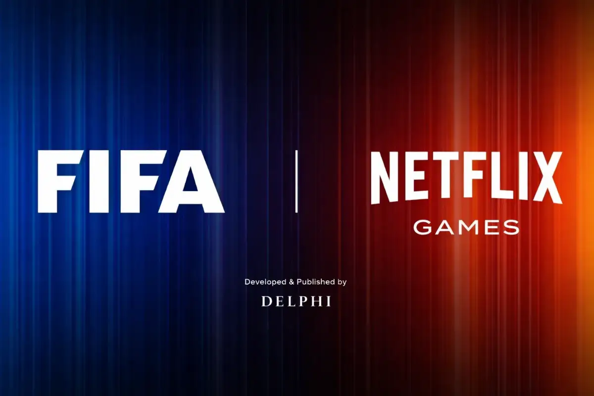 FIFA chega ao Netflix Games em novo jogo mobile