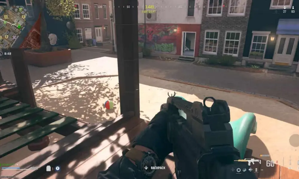 Call of Duty: Mobile