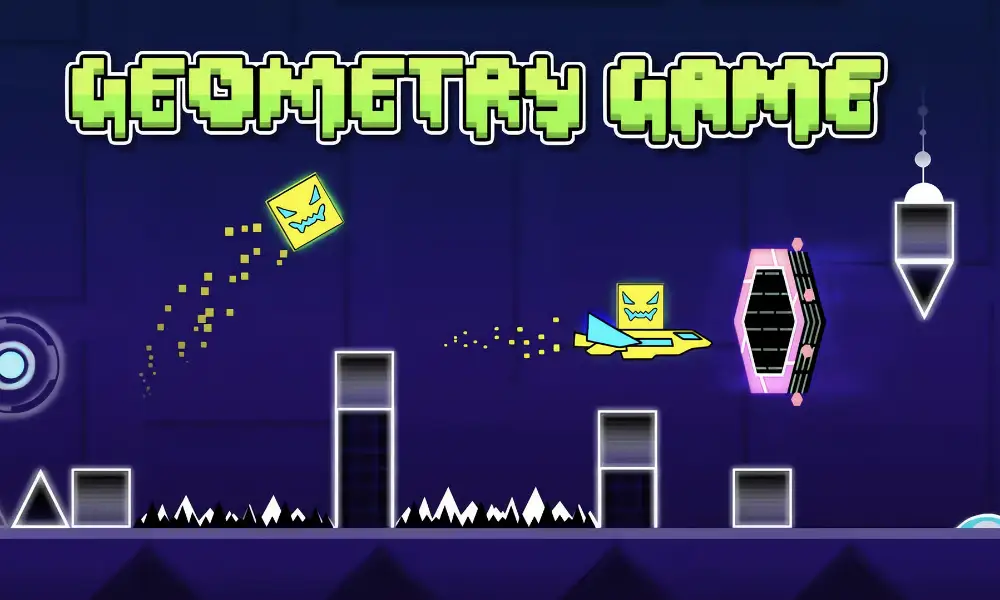 Geometry Dash