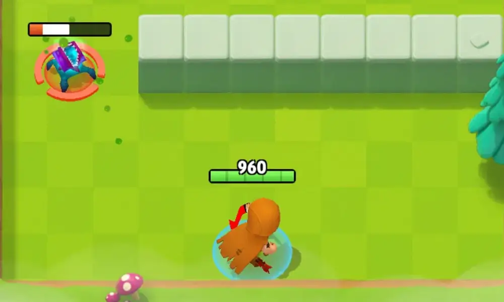 Jogos para Android Archero