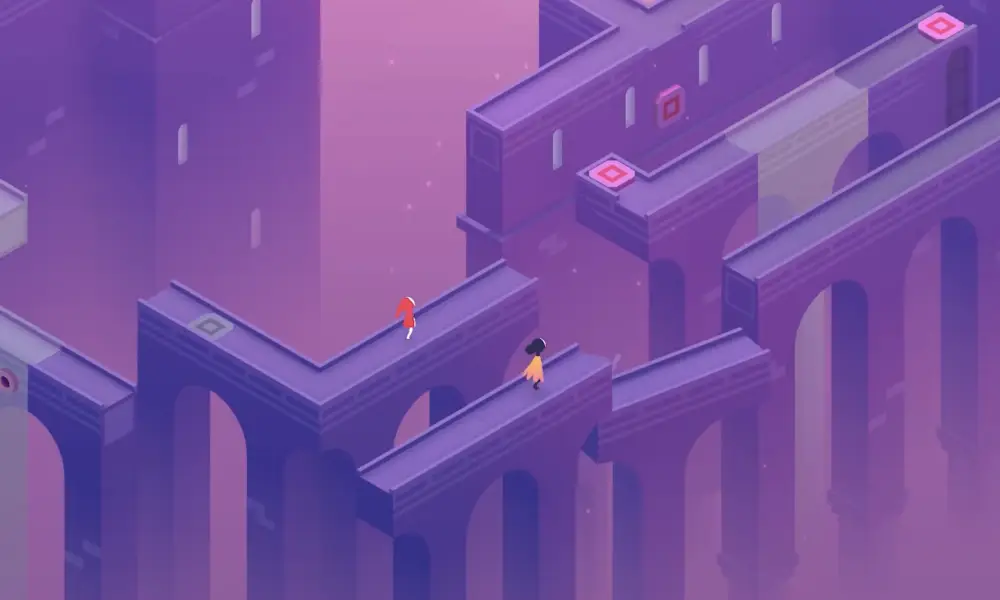 Jogos para Android Monument Valley 2