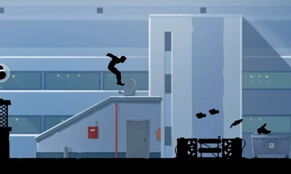 Jogos para Android Vector Classic