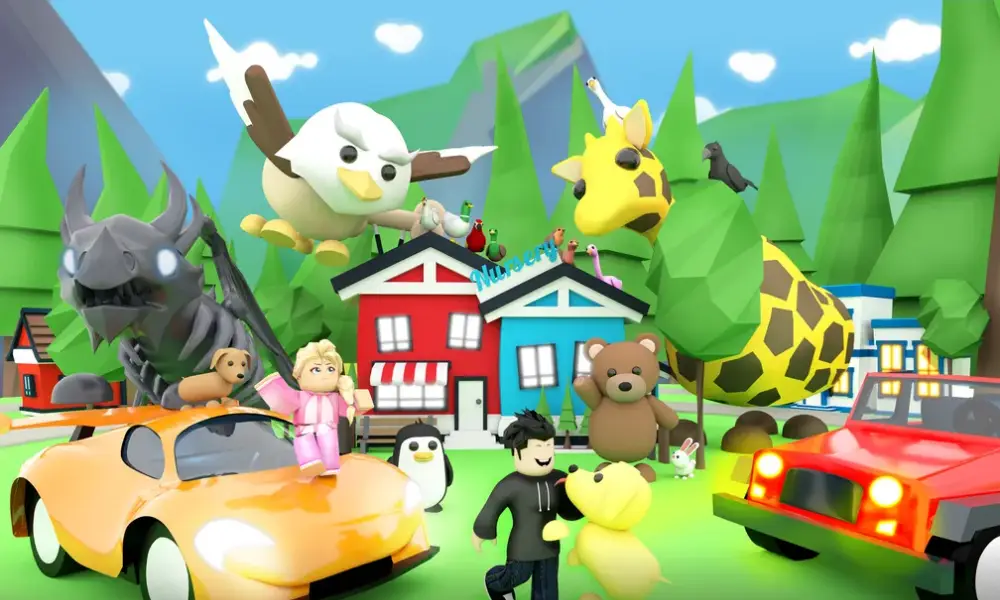 Melhores Jogos para Celular Roblox