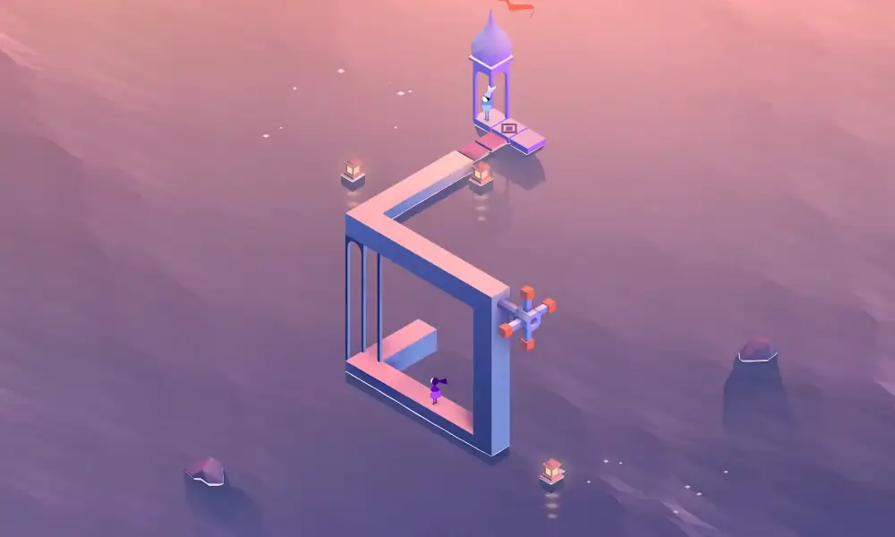 Monument Valley 3