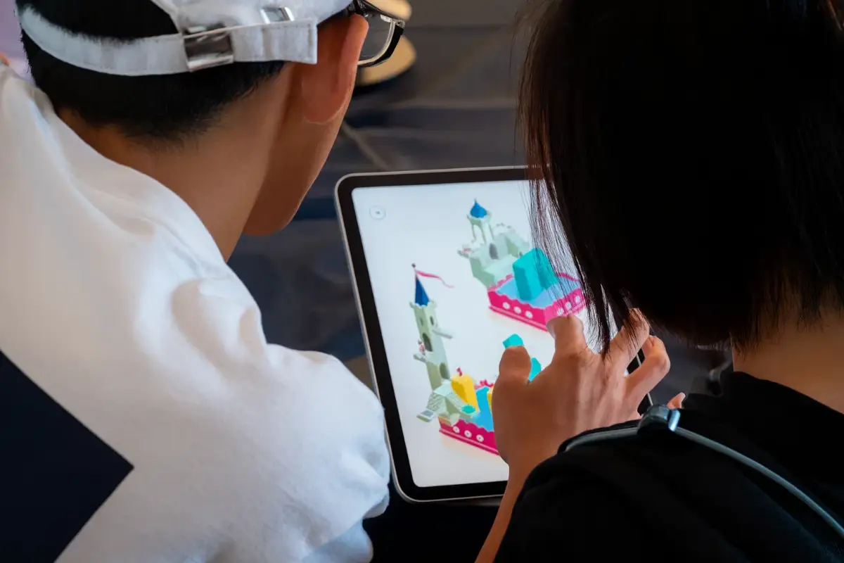 Monument Valley 3 ganha exposição inédita em museu