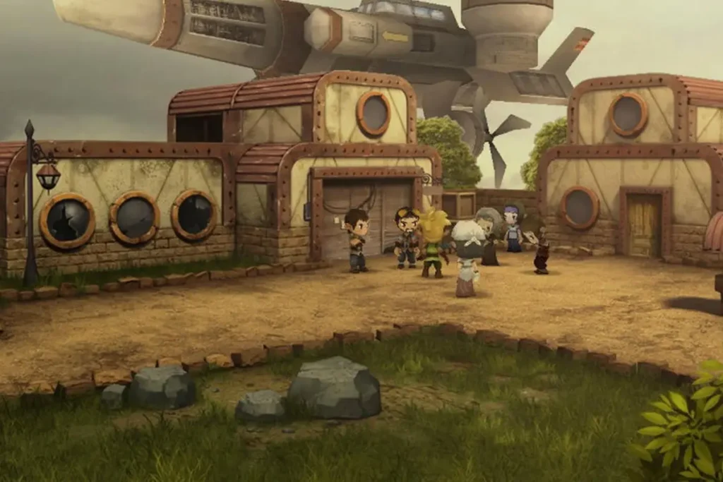 Melhores Jogos para Zerar no Android Evoland 1 e 2