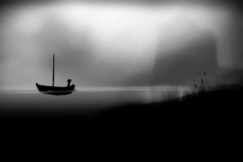 Melhores Jogos para Zerar no Android Limbo e Inside