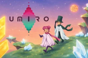 Crunchyroll lança Umiro nos jogos para celular Android