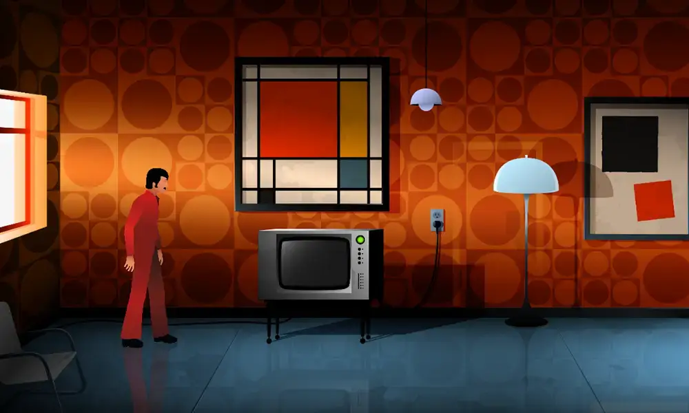 The Silent Age: Top 10 Jogos de Modo História Grátis para Android